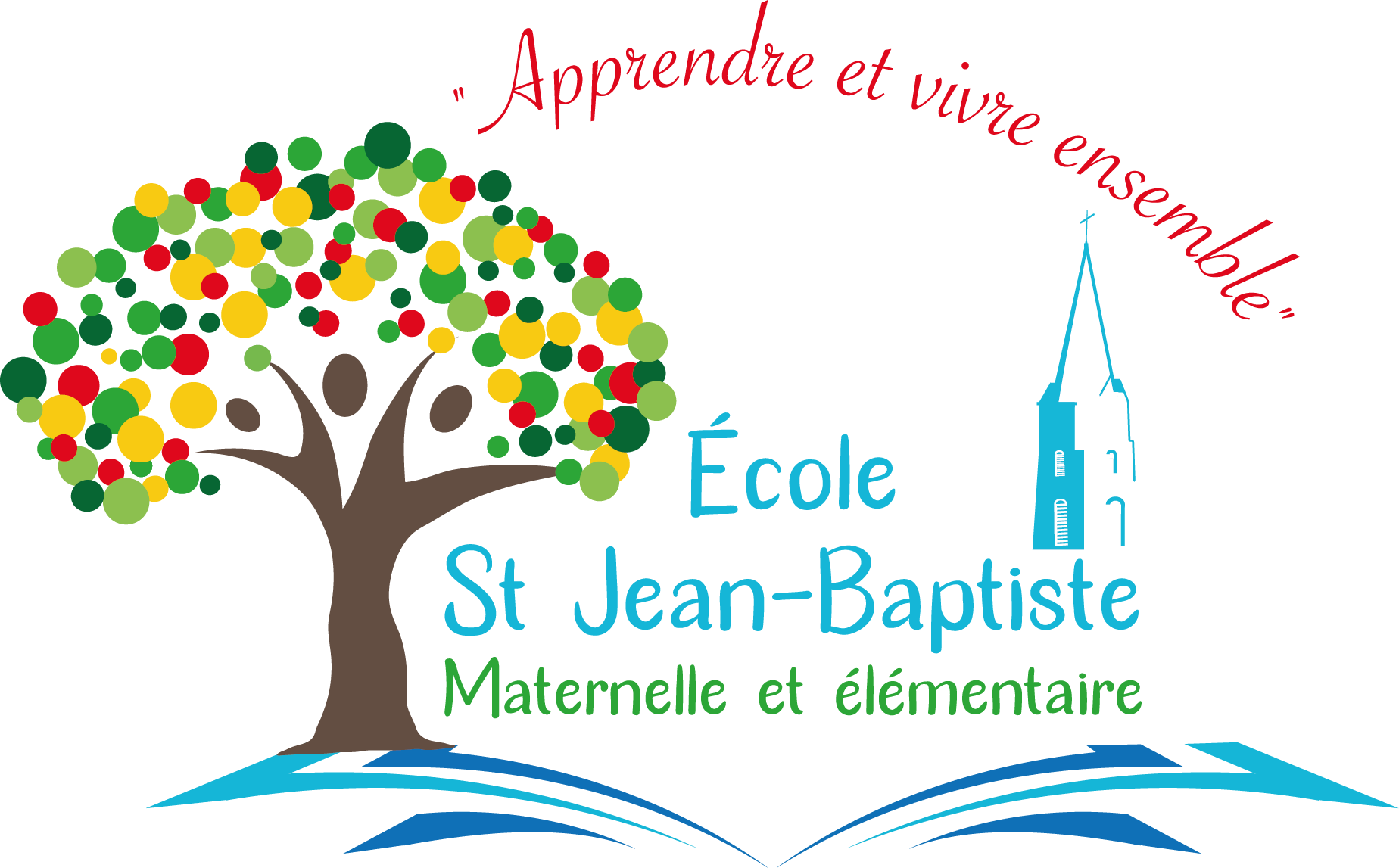 Ecole St Jean Baptiste – Sautron